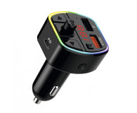 TechniSat Transmiter samochodowy TECHNISAT DIGICAR 4 BT # - 1465837 - zdjęcie 3